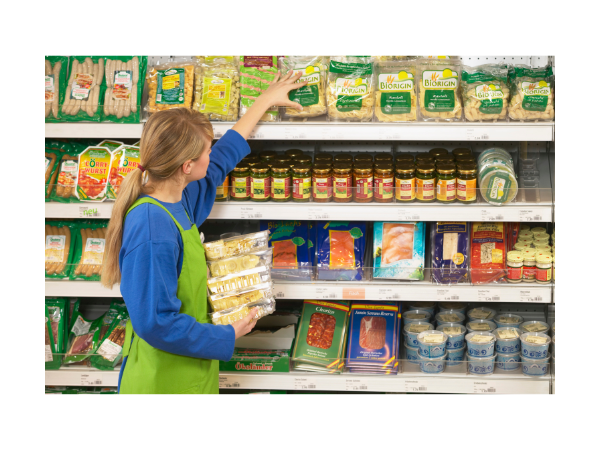 shelf-life dei prodotti