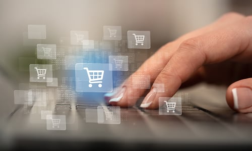 cloud retail solutions