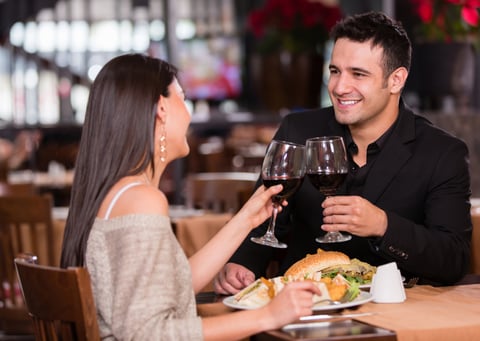 comande ristorante