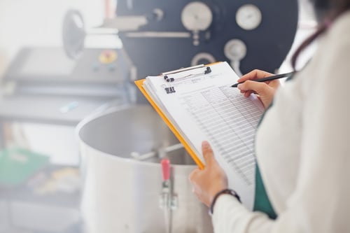 tracciabilità prodotti alimentari