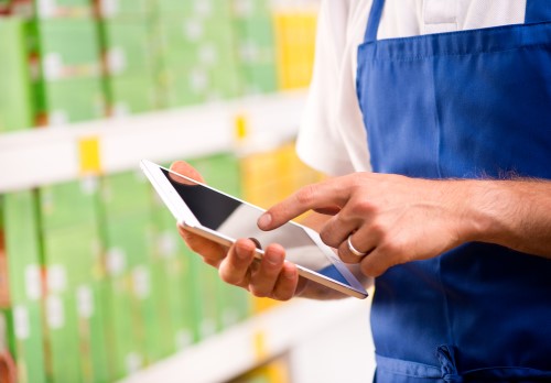 retail management