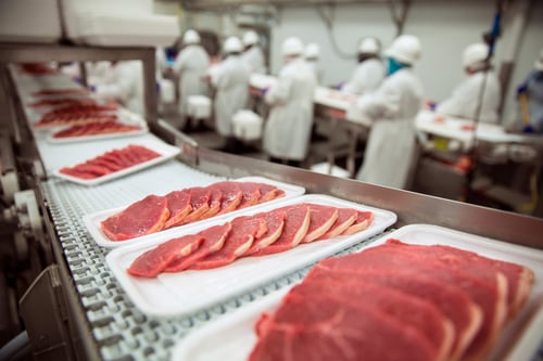 etichettatura alimenti