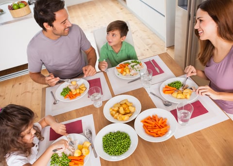 etichettatura alimenti