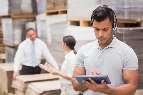 retail back office software