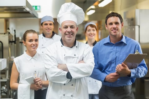 gestione ristorante