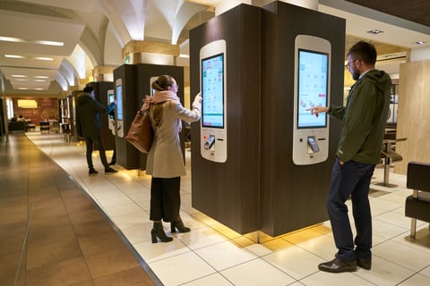 app per ristoranti