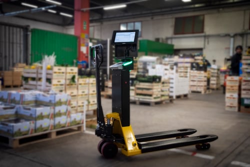industria alimentare
