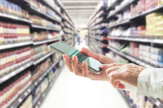 cloud retail solutions