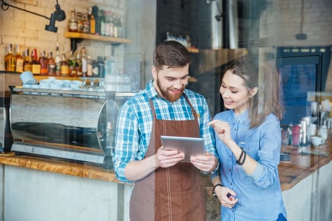 software gestione ristorante