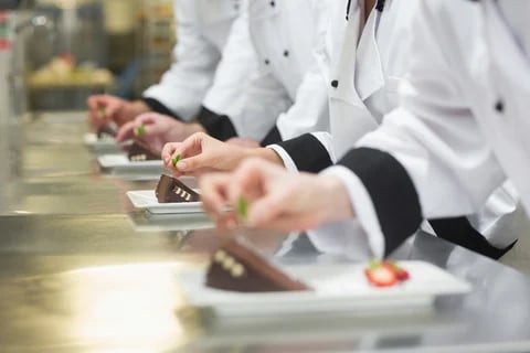 controllo del food cost