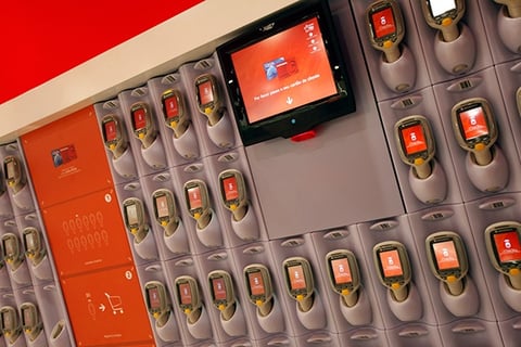 registratore di cassa telematico