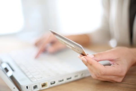 fast checkout significato