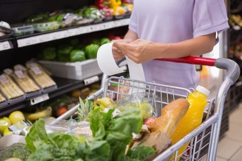 esperienza d’acquisto supermercati