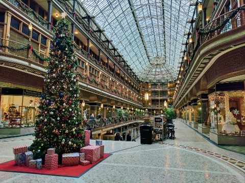 ammanco di cassa antitaccheggio natale