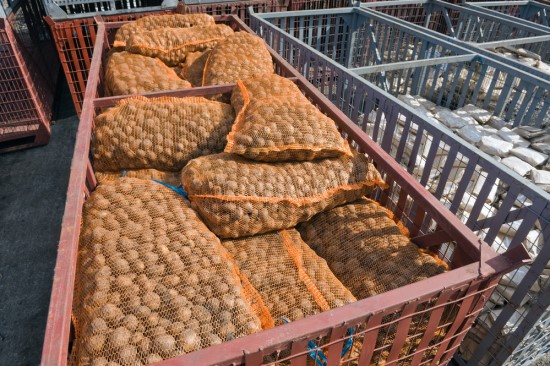 filiera alimentare
