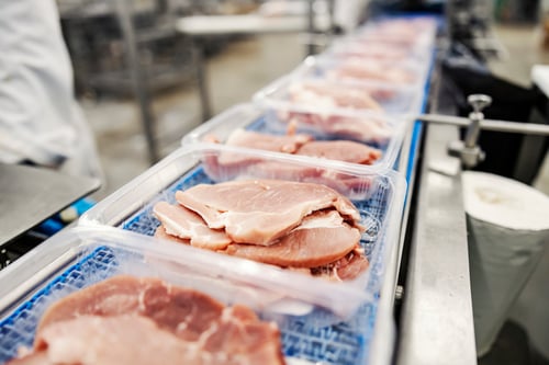 trasformazione alimentare