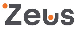 Logo Zeus Logo Zeus