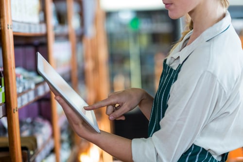 cloud retail solutions