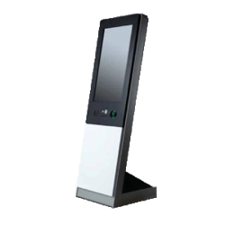 digital menu