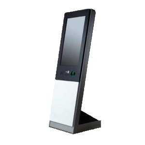 kiosk ristorazione