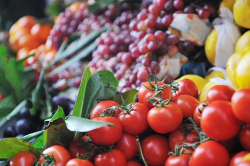 filiera agroalimentare