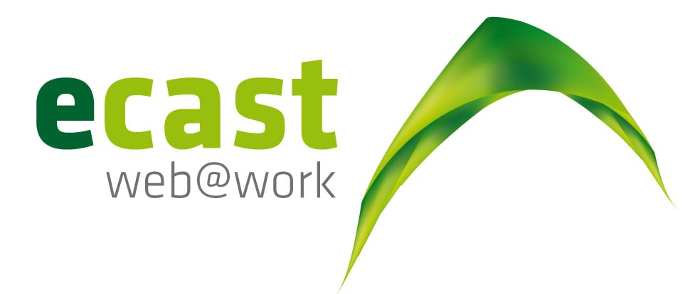 ecast webshop