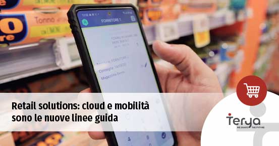 retail solutions