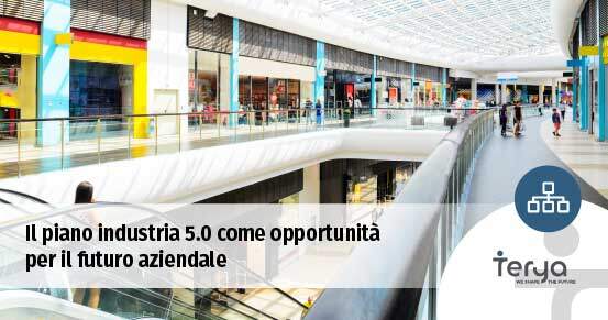 piano industria 5.0