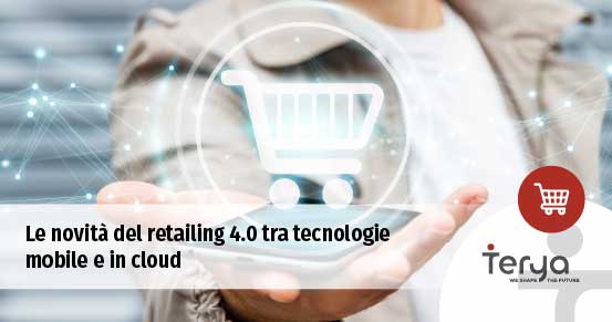 retailing